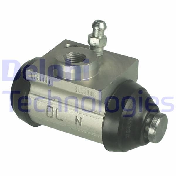 DELPHI ARKA FREN SİLİNDİRİ OPEL CORSA F 19 PEUGEOT P208 12 P301 12 CITROEN C3 16 C4 14 C-ELYSEE 12 OEM: 1607138880 - DELPHI LW90119 kodlu oto yedek parça
