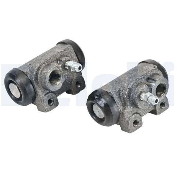 DELPHI ARKA FREN SİLİNDİRİ SETİ SAĞ-SOL CITROEN C3 1.1I-1.4 HDİ-1.4I 02-05 -C3 PLURIEL 03 > ABS SİZ 19.05 mm 0986475908 OEM: 4402.E1-4402.E2-4402.E9-1646687780 - DELPHI LW90225 kodlu oto yedek parça