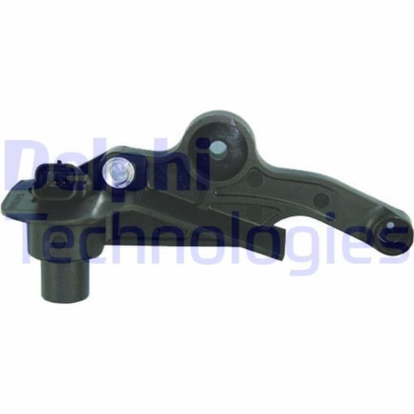 DELPHI KRANK MİL SENSÖRÜ P106-P206-P208-P301-P306-P307-P308-P1007-BIPPER-PARTNER-BERLINGO-NEMO-C-ELYSEE-C2- C3-C4-SAXO-XSARA-FIORINO 1.1 8V-1.4-1.6 16V VTI OEM: 1920.AW-9639999880-9637465980 - DELPHI SS10747-12B1 kodlu oto yedek parça