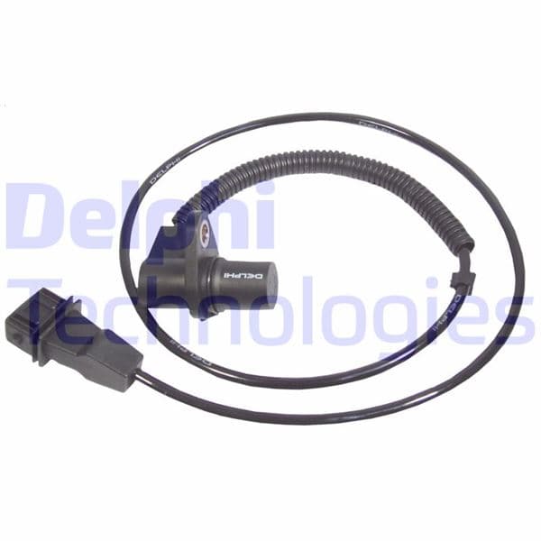 DELPHI KRANK DEVIR SENSORU X20XEV VECTRA B 96 02 ASTRA F 94 98 OMEGA B 94 00 1.8-2.0 X20XEV-X18XE OEM: 1238228-9174621-90506103 - DELPHI SS10799 kodlu oto yedek parça