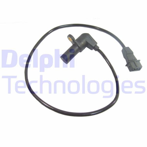 DELPHI KRANK MİL SENSÖRÜ ASTRA F-CORSA B-VECTRA B 1.4-1.6-1.8 16V C14SE OEM: 90451442-90357491-1238983-6238325 - DELPHI SS10804 kodlu oto yedek parça