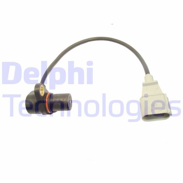 DELPHI KRANK MİL SENSÖRÜ GOLF4-5-BORA-JETTA-A3-LEON-OCTAVIA-1.6 AKL-BSE-BFQ-BGU OEM: 06A906433G-06A906433L-06A906433N - DELPHI SS10811 kodlu oto yedek parça