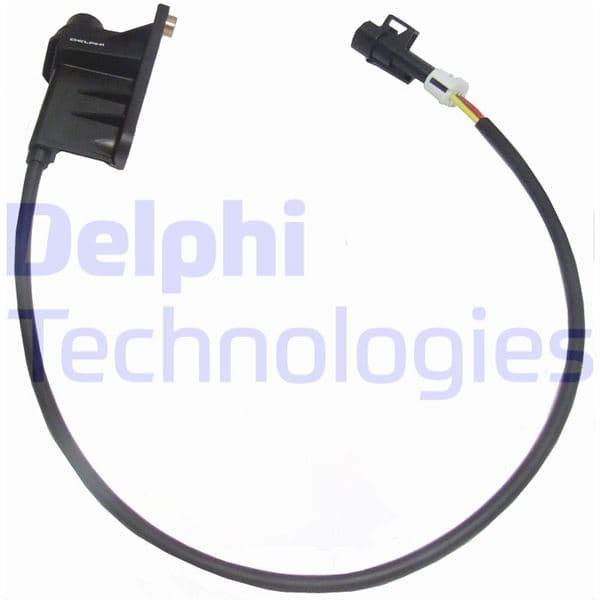 DELPHI EKSANTRİK MİL SENSÖRÜ ASTRA F-ASTRA G-CORSA B-TIGRA-VECTRA B-ZAFIRA 1.4-1.6 16V OEM: 90412795-6238000 - DELPHI SS10885 kodlu oto yedek parça