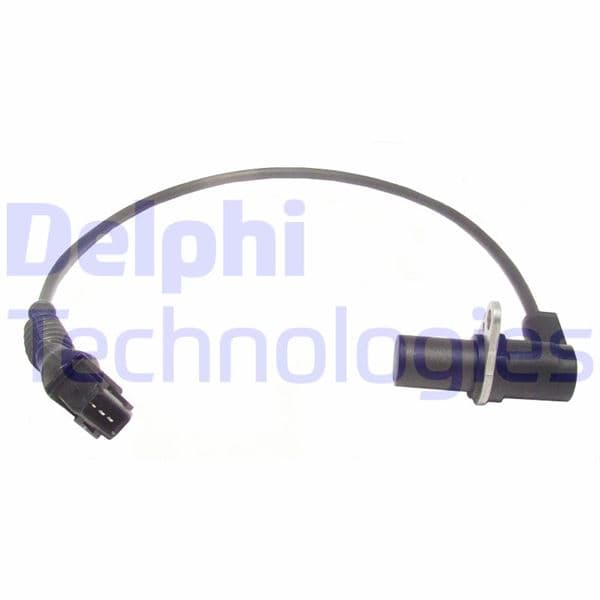 DELPHI KRANK MILI KONUM SENSORU BMW M50 M52 E36 E34 E39 E38 Z3 OEM: 12141703221 - DELPHI SS10904 kodlu oto yedek parça