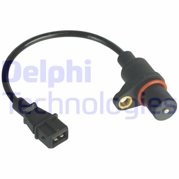 DELPHI KRANK MİL SENSÖRÜ ACCENT 1.3-1.4-1.5-GETZ 1.3-1.4 02 CERATO 1.6 04 OEM: 3918022600 - DELPHI SS10958 kodlu oto yedek parça