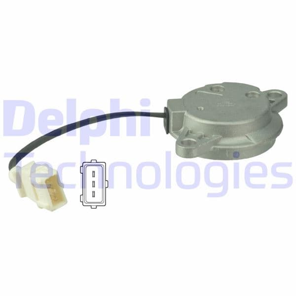 DELPHI EKSANTRİK MİLİ SENSÖRÜ RENAULT LAGUNAI 95 SAFRANE II 96 VOLVO C70 S70 2.0 16V N7Q OEM: 7439146108-9146108-1383966 - DELPHI SS11148 kodlu oto yedek parça