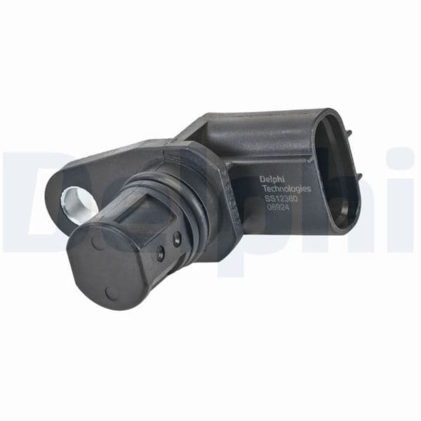DELPHI EKSANTRİK MİLİ POZİSYON SENSÖRÜ SWIFT 1.3L M13A RS413 MACAR 4x2 4x4 05-> / LIANA 1.6L M16A RH416 02-07 / JIMNY 1.3L M13A SN413 01-> OEM: 3322076G11-3322076G11000 - DELPHI SS12360-12B1 kodlu oto yedek parça