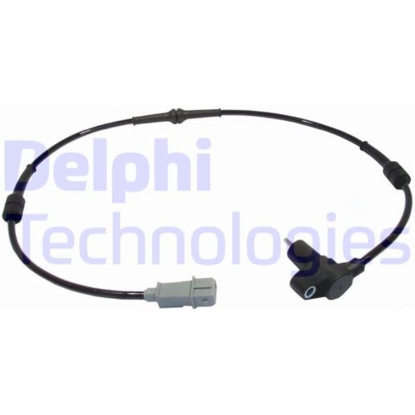 DELPHI ABS DEVİR SENSÖRÜ ARKA PEUGEOT P406 95 04 OEM: 4545.49-96183261 - DELPHI SS20027 kodlu oto yedek parça
