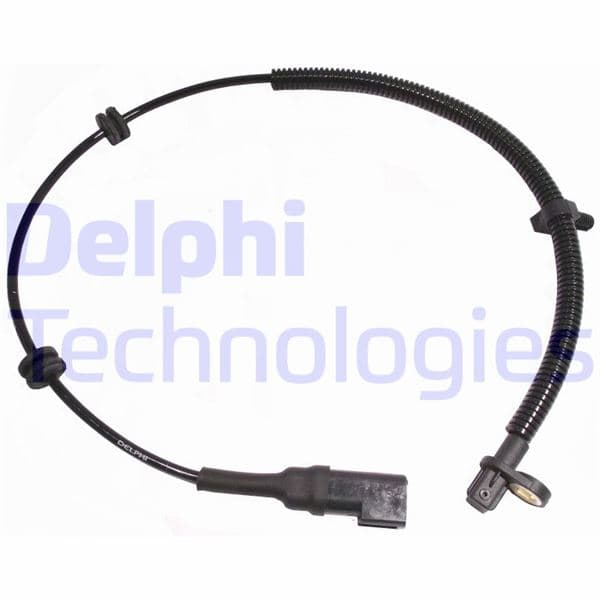 DELPHI ABS TEKERLEK HIZ SENSÖRÜ FOCUS 1.4 16V-1.6 16V-1.8 16V-2.0 16V 98-04 ARKA AKS OEM: 1067208-1088635-98AG2B372BF - DELPHI SS20061 kodlu oto yedek parça