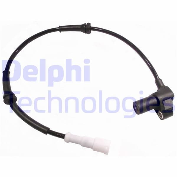 DELPHI ABS HIZ SENSORU ON SOL-SAĞ RENAULT CLIO THALIA 98 CLIO II 98 05 OEM: 7700411747-7700415681 - DELPHI SS20065 kodlu oto yedek parça