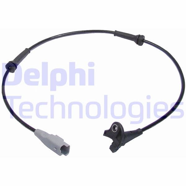 DELPHI ÖN ABS DEVİR SENSÖRÜ P307 00 12 P308 07 14 P3008 09 16 P5008 09 16 C4 09 DS4 11 DS5 11 OEM: 4545.K3-4545.F5-4545.C1-4545.88 - DELPHI SS20082 kodlu oto yedek parça