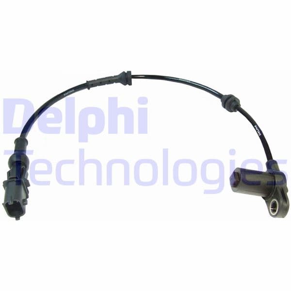 DELPHI ABS TEKERLEK HIZ SENSÖRÜ CORSA C-MERIVA-TIGRA 1.4-1.8-2.0 16V OEM: 1238236-9115064 - DELPHI SS20110 kodlu oto yedek parça