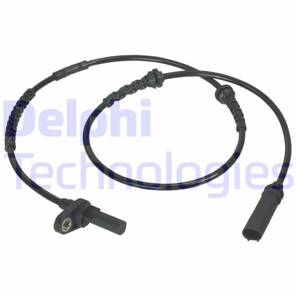 DELPHI ABS SENSORU ON BMW F07 F10 F11 F12 F13 F06 F01 F02 F03 F04 OEM: 34526853859 - DELPHI SS20324 kodlu oto yedek parça