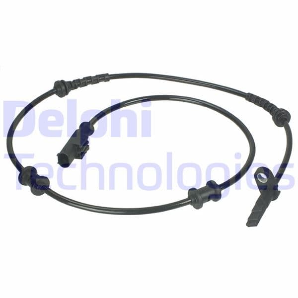 DELPHI ABS SENSÖR KABLOSU ARKA DUCATO 06 BOXER 06 JUMPER 06 2.2-2.3-3.0 HDİ-JTD OEM: 4545.F2-51787753-51725100 - DELPHI SS20326 kodlu oto yedek parça