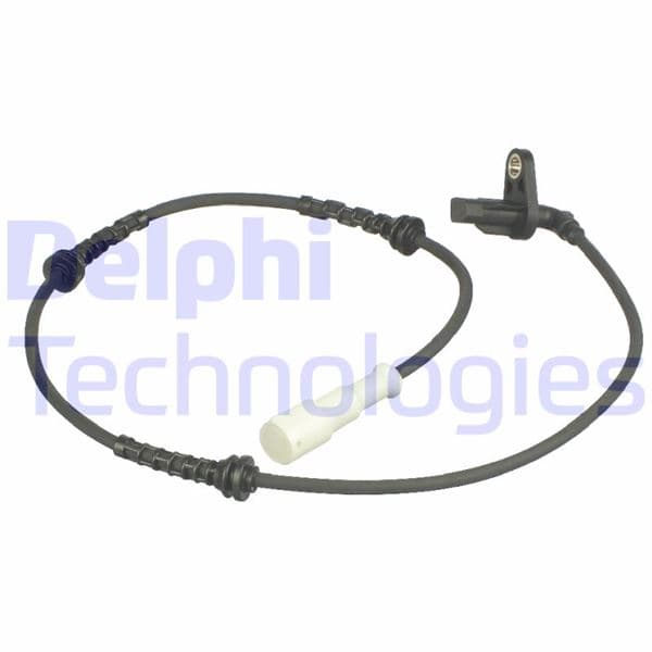 DELPHI ABS SENSÖRÜ ARKA SOL RENAULT CLİO THALİA 98 OEM: 479006554R-6040004524-8200254681 - DELPHI SS20349 kodlu oto yedek parça