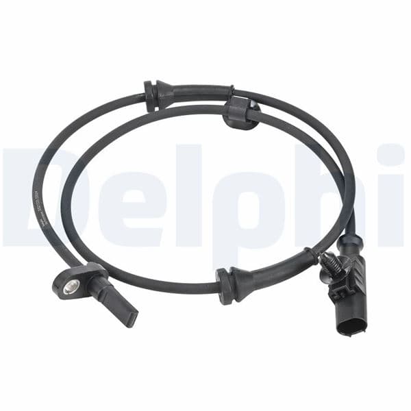 DELPHI ABS HIZ SENSÖRÜ CITROEN C1 -PEUGEOT 108 -TOYOTA AYGO OEM: 895420H030-B001009080 - DELPHI SS21335-12B1 kodlu oto yedek parça