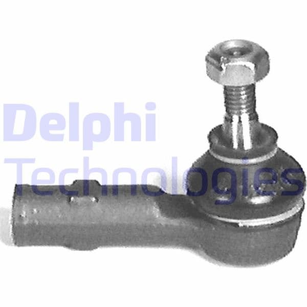 DELPHI ROT BAŞI CORSA C 00 CORSA B 93-96 -CORSA A 82-93 -TIGRA 93-96 1603009-324050 OEM: 1603009-324050 - DELPHI TA1135 kodlu oto yedek parça