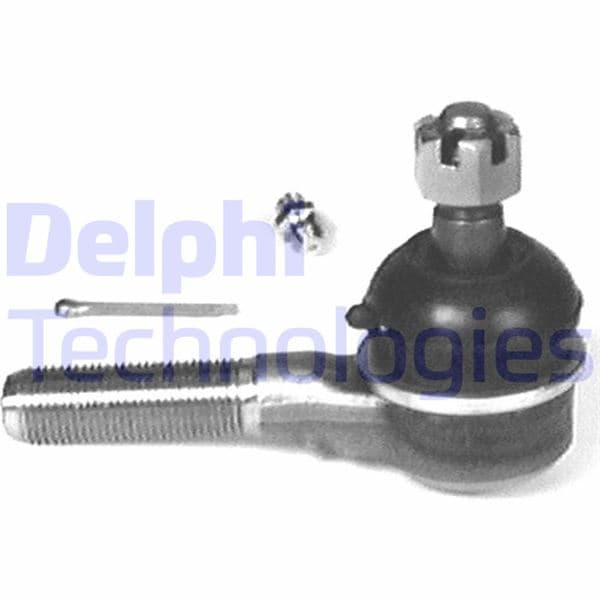 DELPHI ROTBAŞI ÖN SOL/SAĞ DIŞ MITSUBISHI L 200 4X4 K3 T.K2 T 86-96 OEM: MB241171 - DELPHI TA1196 kodlu oto yedek parça