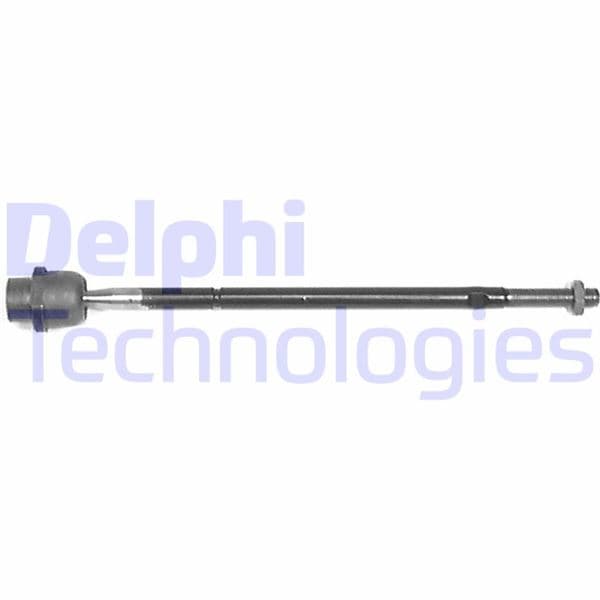 DELPHI ROT MİLİ OPEL CORSA B 93-00 -COMBO B 93-00 MEK.DİREK. OEM: 322155-26030411 - DELPHI TA1551 kodlu oto yedek parça