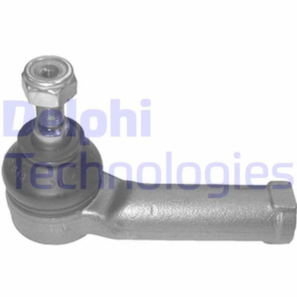 DELPHI ROT BASI SOL MONDEO II 96 00 COUGAR 2.5 98 01 OEM: XS7J3290AA-1035691-1097223 - DELPHI TA1618 kodlu oto yedek parça