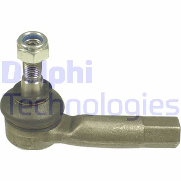 DELPHI ROT BASI SOL GOLF IV 97 05 OCTAVIA 97-04 BEETLE 98 A3 96-03 TOLEDO LEON UZUN EGRI JTE457 1J0422811B OEM: 1J0422811B - DELPHI TA1667 kodlu oto yedek parça