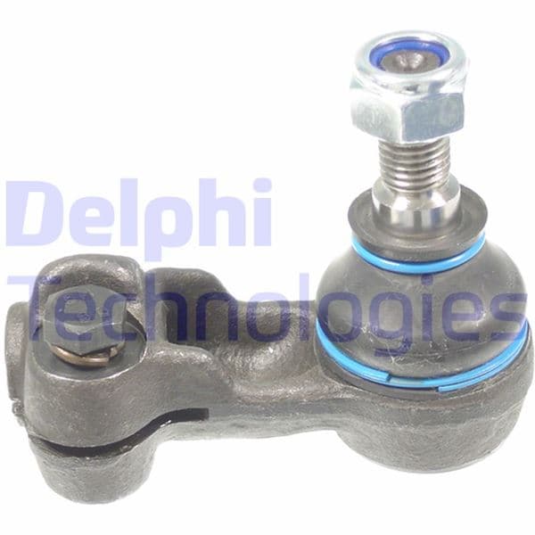 DELPHI ROT BAŞI SAĞ LANDROVER FREELANDER I 1.8 1.8İ 2.0Dİ 2.0TD4 2.5V6 1998-2006 OEM: QJB100220 - DELPHI TA1741 kodlu oto yedek parça
