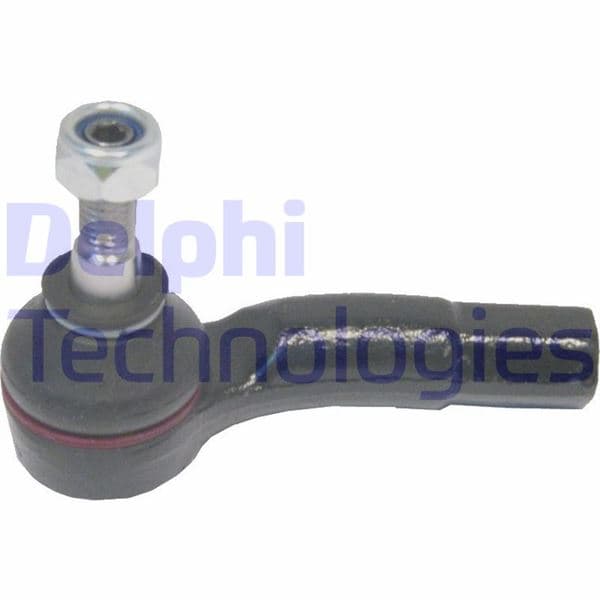 DELPHI ROT BAŞI SOL FIESTA V 1.4 1.6 TDCİ -FUSION 1.4 1.6 TDCI 08/02 MAZDA 2 03 OEM: 1202549-DE9032290-2S6J3290AC - DELPHI TA2026 kodlu oto yedek parça
