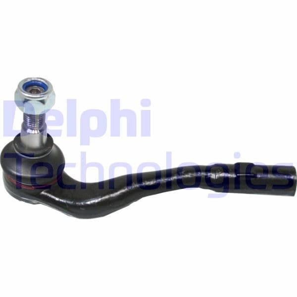 DELPHI ROT BASI SOL MERCEDES W203 S203 CL203 C209 A209 OEM: A2033303903 - DELPHI TA2030 kodlu oto yedek parça