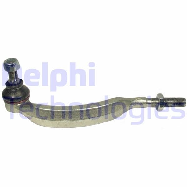DELPHI ROT BAŞI SOL PEUGEOT P407 04 CITROEN C6 05 15mm OEM: 3817.65 - DELPHI TA2489 kodlu oto yedek parça