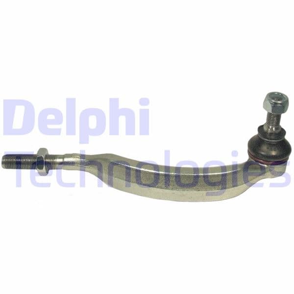 DELPHI ROT BAŞI SAĞ PEUGEOT P407 04 CITROEN C6 05 15mm OEM: 3817.66 - DELPHI TA2490 kodlu oto yedek parça