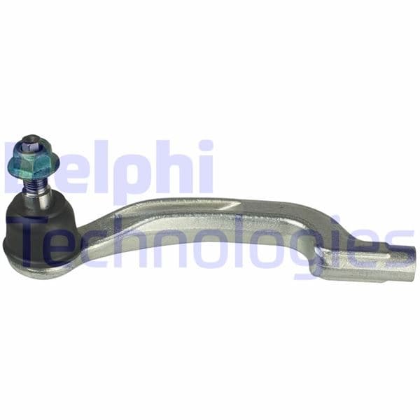 DELPHI ROT BASI SOL MERCEDES W176 W246 C117 X117 OEM: A2463301700 - DELPHI TA2884 kodlu oto yedek parça