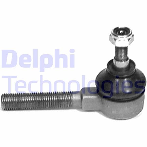 DELPHI ROT BAŞI R9-R11-R21-EXP-ESPACE 88-96 JTE300 7701461141-7701461151-7701469231 OEM: 7701461141-7701461151-7701469231 - DELPHI TA904 kodlu oto yedek parça