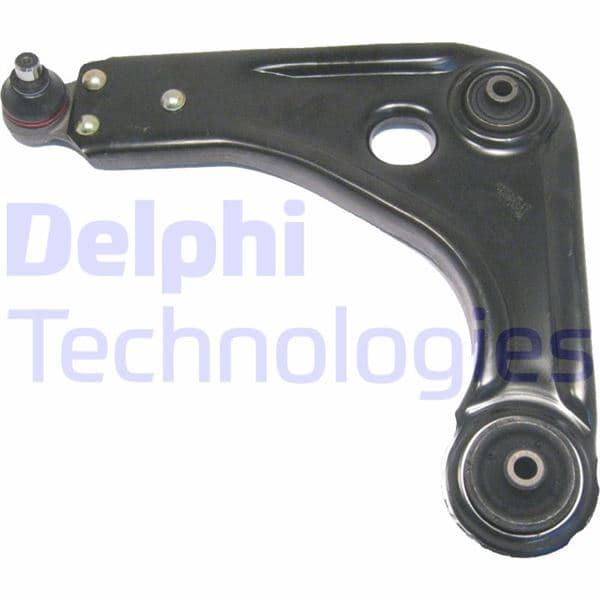 DELPHI ALT SALINCAK ÖN SOL FORD KA POWER STEERİNG 96-08 OEM: 1448622-97KB3051AC-1046455 - DELPHI TC1037 kodlu oto yedek parça