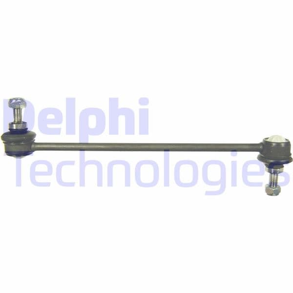 DELPHI Z ROT ÖN MAREA-MULTIPLA 96 46413122-51701045-46545743 OEM: 46413122-51701045-46545743 - DELPHI TC1125 kodlu oto yedek parça