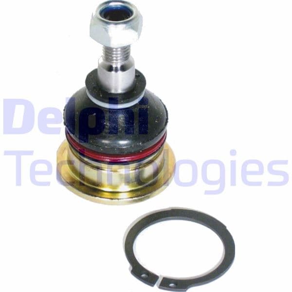 DELPHI ALT ROTİL HONDA ACCORD V 2.2 96-97 ACCORD VI 1.6İ-1.8İ 98-02  - DELPHI TC1153 kodlu oto yedek parça