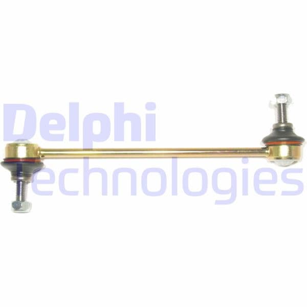 DELPHI ÖN Z ROT TOURNEO CONNECT 02 14 2T143B438BB-7T163B438BB-1332453 OEM: 2T143B438BB-7T163B438BB-1332453 - DELPHI TC1163 kodlu oto yedek parça