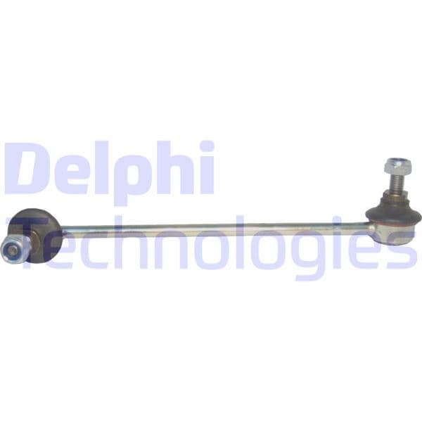 DELPHI ASKI ROTU ON SOL MERCEDES VITO W638 96 03 A6383230268 OEM: A6383230268 - DELPHI TC1168 kodlu oto yedek parça