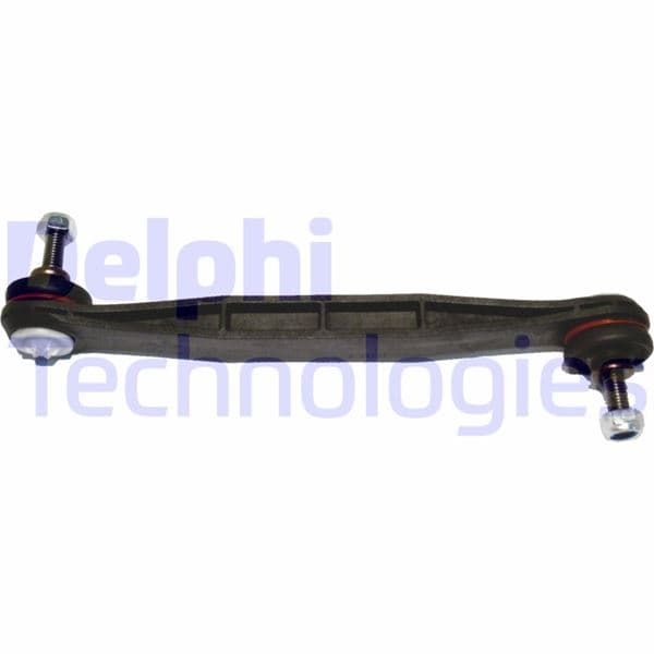 DELPHI ÖN Z ROT MONDEO III 00 07 JAGUAR X-TYPE 01 09 PLASTIK OEM: 1219698-1S13B438BA-C2S26883-1S713B4 - DELPHI TC1170 kodlu oto yedek parça