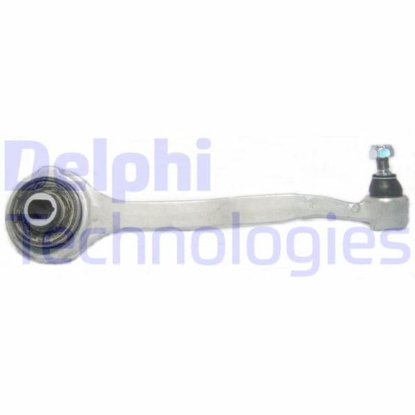 DELPHI SALINCAK ON SAG ALT MERCEDES W203 CL203 S203 C209 A209 R171 A2043304411 OEM: A2043304411 - DELPHI TC1280 kodlu oto yedek parça
