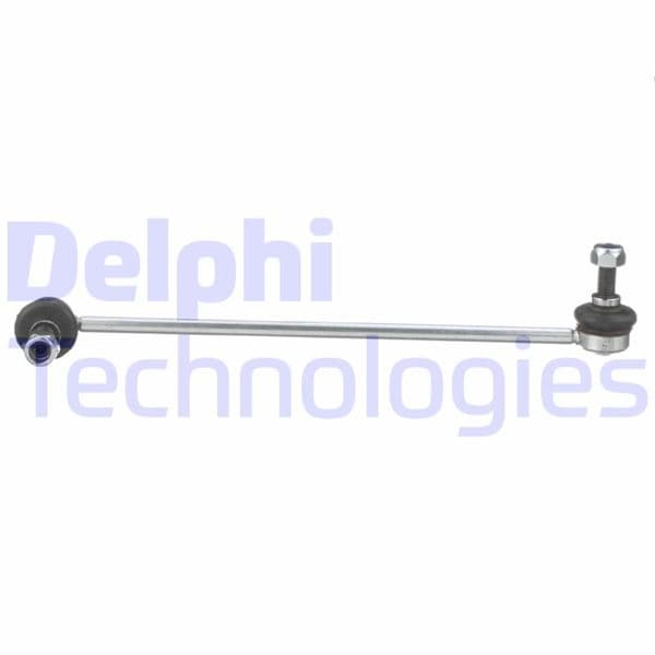 DELPHI Z ROTU ÖN CADDY III 04 GOLF V 03 TOURAN 03 JETTA III 05 -ALTEA-OCTAVIA 04 A3 OEM: 1K0411315D-1K0411315P-1K0411315K - DELPHI TC1315 kodlu oto yedek parça