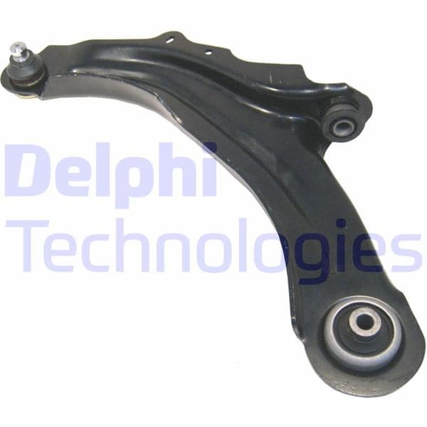 DELPHI SALINCAK ÖN SOL ALT RENAULT CAPTUR J5 13 545052737R-545055208R-545055708R OEM: 545052737R-545055208R-545055708R - DELPHI TC1367 kodlu oto yedek parça