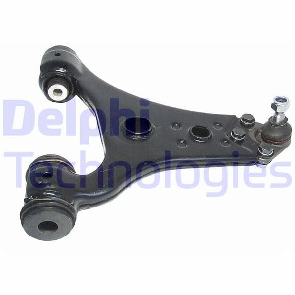 DELPHI SALINCAK ROTILLI ON SAG ALT MERCEDES W169 W245 OEM: A1693301007 - DELPHI TC1466 kodlu oto yedek parça