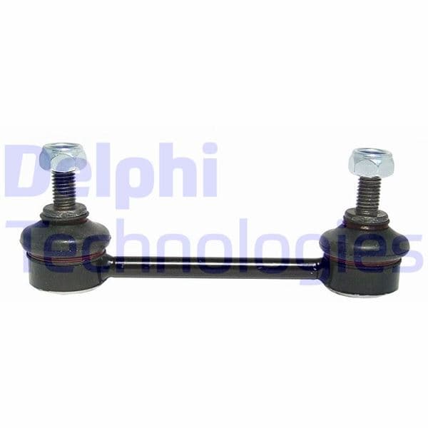 DELPHI ASKI ROTU ARKA BMW X3 E83 03>11 OEM: 33503414297 - DELPHI TC1485 kodlu oto yedek parça