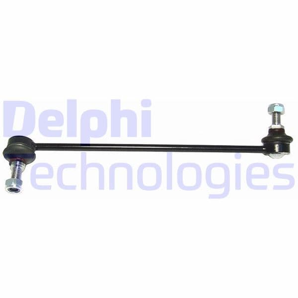DELPHI Z ROTU ÖN SOL CHEVROLET LACETTI 04 > DAEWOO NUBIRA 02 > L 272mm OEM: 96403099 - DELPHI TC1506 kodlu oto yedek parça
