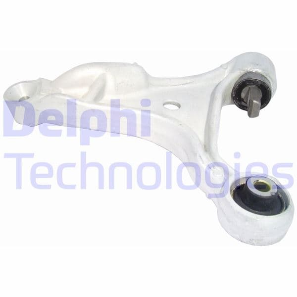 DELPHI ALT SALINCAK SOL ALÜMİNYUM VOLVO S60 00-10 V70 II 00 07 XC70 2.4T 2.5T 00 07 8649543-8623957-30635229-30714752 OEM: 8649543-8623957-30635229-30714752 - DELPHI TC1542 kodlu oto yedek parça