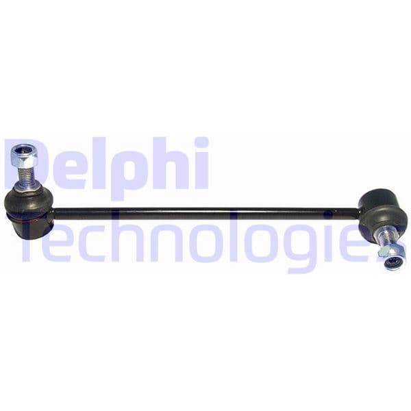 DELPHI ASKI ROTU ON SOL MERCEDES VITO W639 03 A6393200489 OEM: A6393200489 - DELPHI TC1550 kodlu oto yedek parça
