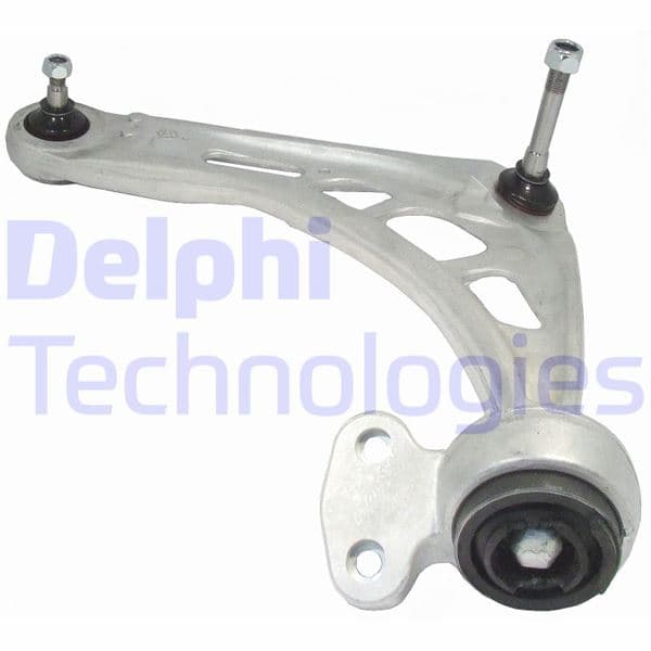DELPHI SALINCAK BMW E46 ON SOL 99 05 BURCLU 31126777851 OEM: 31126777851 - DELPHI TC1727 kodlu oto yedek parça