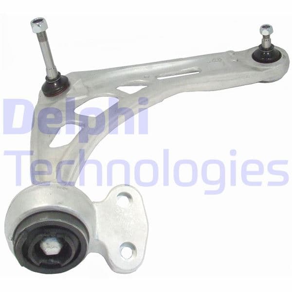 DELPHI SALINCAK BMW E46 ON SAG 99 05 BURCLU 31126777852 OEM: 31126777852 - DELPHI TC1728 kodlu oto yedek parça