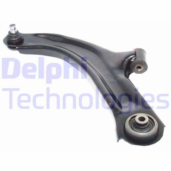 DELPHI SOL SALINCAK RENAULT CLIO III 05 MODUS 04 OEM: 8200346941 8200615057 8200744091 - DELPHI TC1840 kodlu oto yedek parça