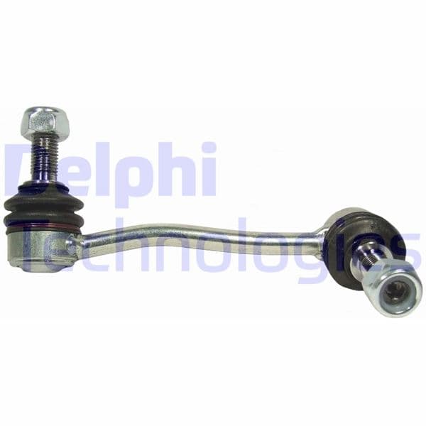 DELPHI ASKI ROTU ON SOL MERCEDES SPRINTER B906 . VW CRAFTER 30-35-50 A9063201789-2E0411317C OEM: A9063201789-2E0411317C - DELPHI TC1923 kodlu oto yedek parça